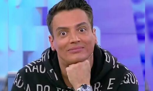 Promessa inusitada do jornalista envolve blindar o elenco de possíveis exposições, desde supostas infidelidades até festas pós-decisão