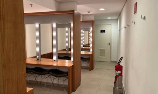 Espaço recebe a peça infantil Avoar, de Vladimir Capella, dirigida por Chico Cabrera