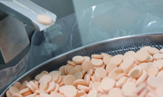 Atualmente, a MCG Suplementos fabrica mais de 150 produtos