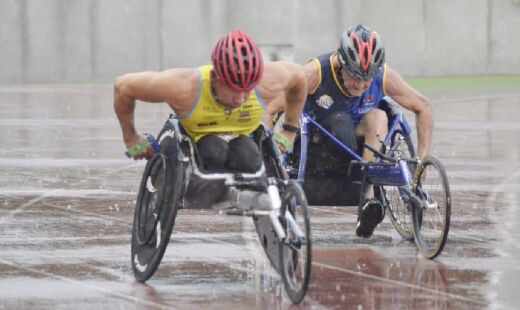 Todos os participantes receberão certificado de conclusão