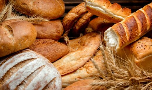Pão francês segue como dúvida comum para quem busca alimentação equilibrada