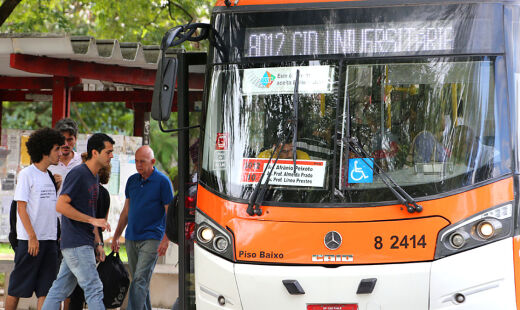 SPTrans anuncia 39 partidas extras para auxiliar os vestibulandos participantes da prova