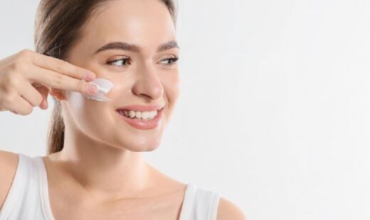 Colágeno está presente na pele mas também no cérebro e nas articulações