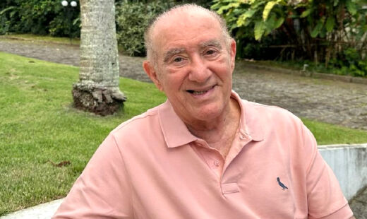 Não é a primeira vez que Renato e Juliana aparecem em meio a polêmicas públicas