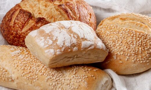 Aprenda com a vovó a melhor forma de manter o seu pão fresquinho
