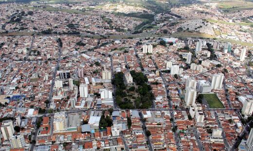 Planta Genérica de Valores Imobiliários não era atualizada desde 1997