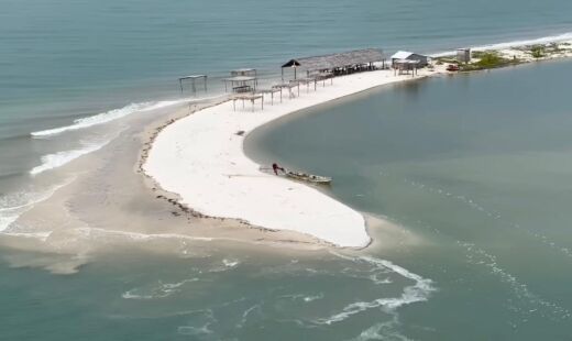 Cenário de um dos grandes sucessos da teledramaturgia pode ser visitado por você