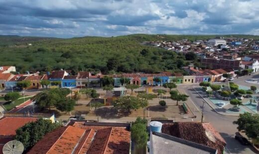 Conheça a cidade que foi cenário de diversos filmes nacionais 