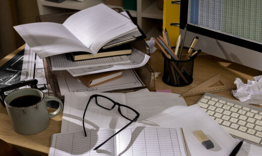 Esse hábito pode revelar muito sobre a personalidade da pessoa