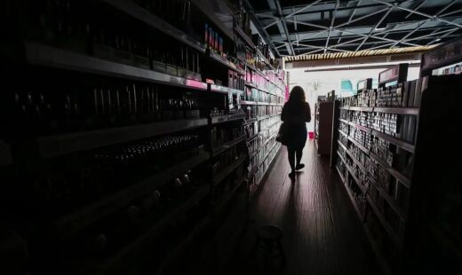 Mais de 79 mil moradores em todo o Estado de São Paulo estão sem energia