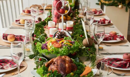 Procon-SP realizou uma pesquisa comparativa de preços de produtos que compõem a Ceia de Natal