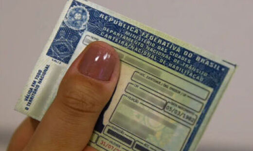 O exame toxicológico é fundamental para renovação da CNH