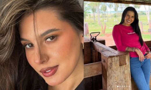 A "vibe de natureza" é o conceito principal da decoração escolhida pela cantora para seu novo lar, trazendo um toque rústico e pessoal