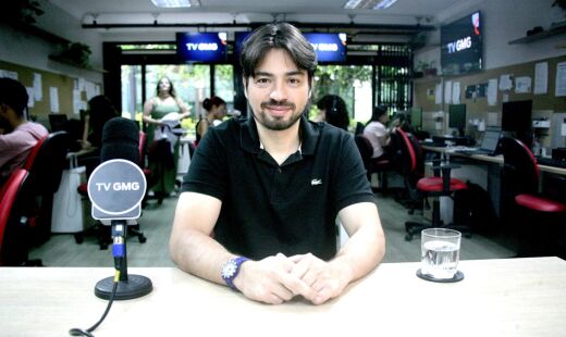 Guti, ex-prefeito de Guarulhos, é pré-candidato a deputado federal em 2026