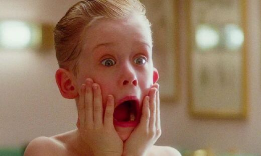 Após votação popular, o ator Macaulay Culkin mudou de nome para 'Macaulay Macaulay Culkin Culkin'