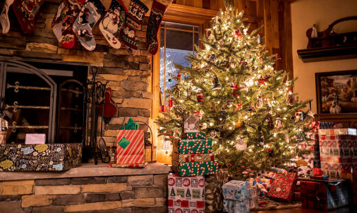 Num tempo de tanta pressa, o Natal nos obriga a respirar