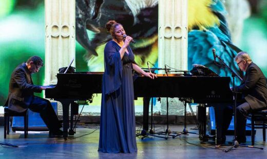 Projeto nasceu com a missão de democratizar o acesso à cultura e aproximar universos distintos