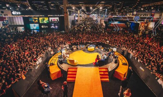 Além de ações promocionais e lançamentos de produtos, o evento deve apostar em estratégias de experiência para o público