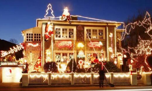 Após essa data, serão escolhidas 10 casas finalistas que passarão por voto popular para a escolha das vencedoras