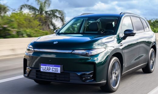 Pacote Leap+ reúne assistência 24h, test-drive estendido e benefícios Mopar