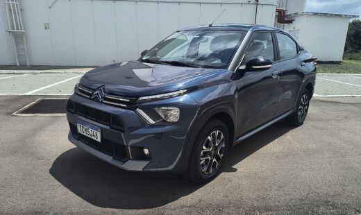 Versões a partir de R$ 94.990 e conteúdo reforçado ajudam o SUV a ocupar a 30ª posição do ranking, acima do previsto pela marca francesa