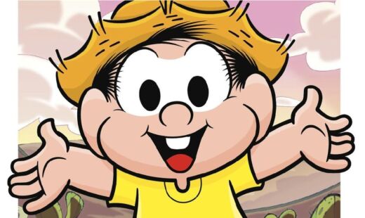 Parque temático inspirado no universo de Chico Bento, personagem da Turma da Mônica