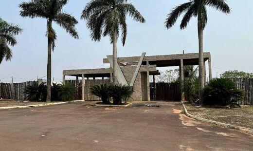 Entre os destaques está um terreno, no Parque Residencial Viva, em Pérola, no Paraná, com 723,76 m²