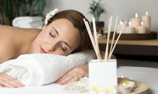 Estudos mostram quais óleos essenciais se destacam no alívio de estresse e irritações cotidianas