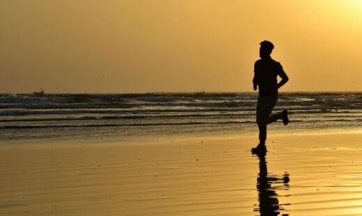 A quantidade certa é o dobro recomendada pela OMS