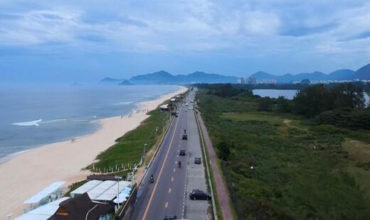 Pesquisa internacional expõe desafios de turismo no país e aponta destino popular como o mais mal avaliado