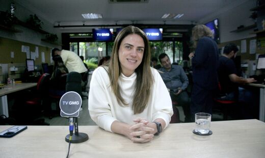 Ana Beatriz Akel, diretora da Faculdade BP (Beneficência Porruguesa) de São Paulo, participou de uma entrevista exclusiva à Gazeta na última semana