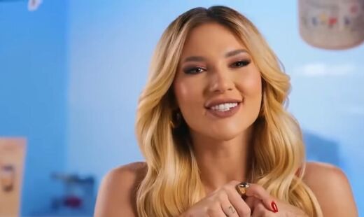 Sobremesa f&aacute;cil com pa&ccedil;oca agrada adultos e crian&ccedil;as e j&aacute; virou favorita do Natal