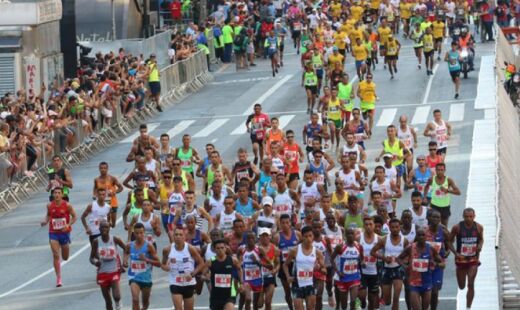 Interessados em participar do sorteio precisarão se inscrever no site do sorteio até o próximo domingo (2/11)