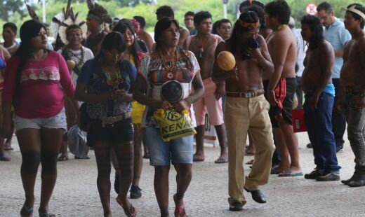 Vale do Ribeira apresenta a maior concentração de comunidades remanescentes de quilombos no Estado de São Paulo