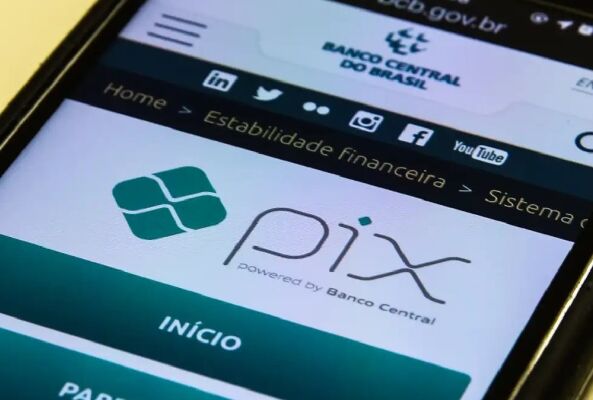 Uma das principais mudanças para os usuários será o valor de transferências via Pix