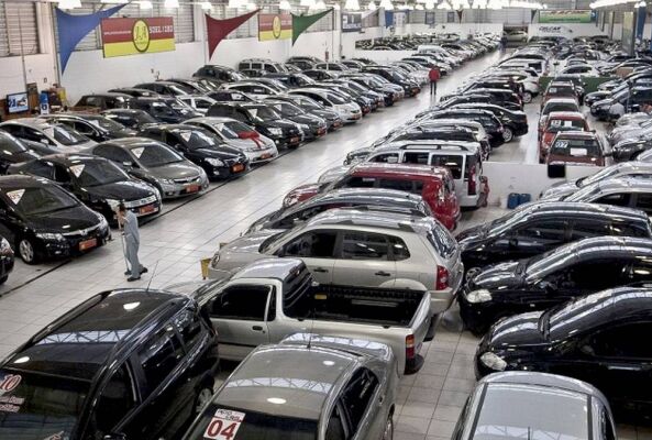 IPI Verde e Carro Sustentável são os programas que alterarão o cálculo dos impostos