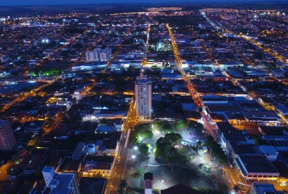 Olímpia participa do painel 'Novos canais, mais vozes: ampliando a participação via tecnologia'