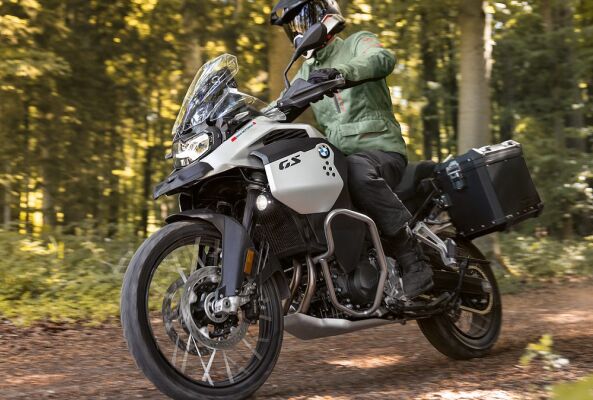 BMW Motorrad promove a tradicional 'Summer Sale', com condições especiais