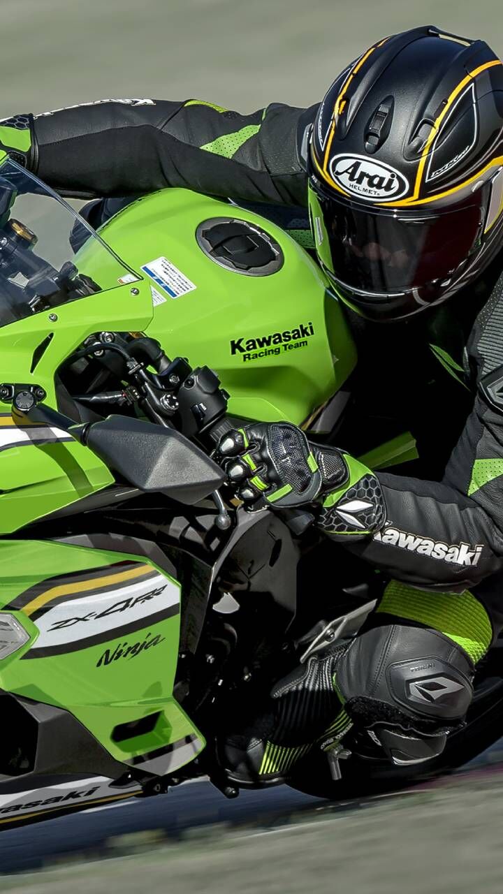 【No.226】オーダー可能 Kawasaki Zx-4rr 2026 - 1435577834 | OLX