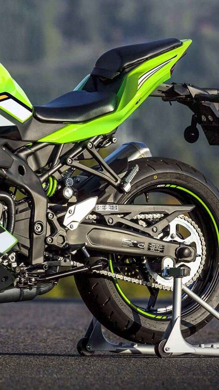 Linha 2026 da Kawasaki Ninja ZX-4RR chega ao Brasil - Gazeta de