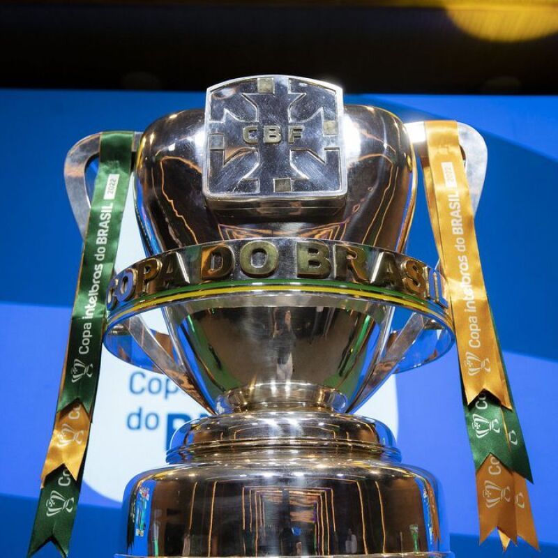 Grandes fora da Copa do Brasil 2024? Entenda regulamento de😧 Descubra