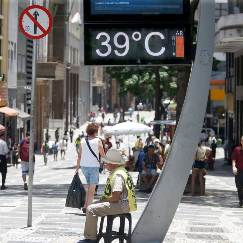 Umidade do ar em baixa: veja dicas de como encarar o tempo seco - Gazeta de São Paulo