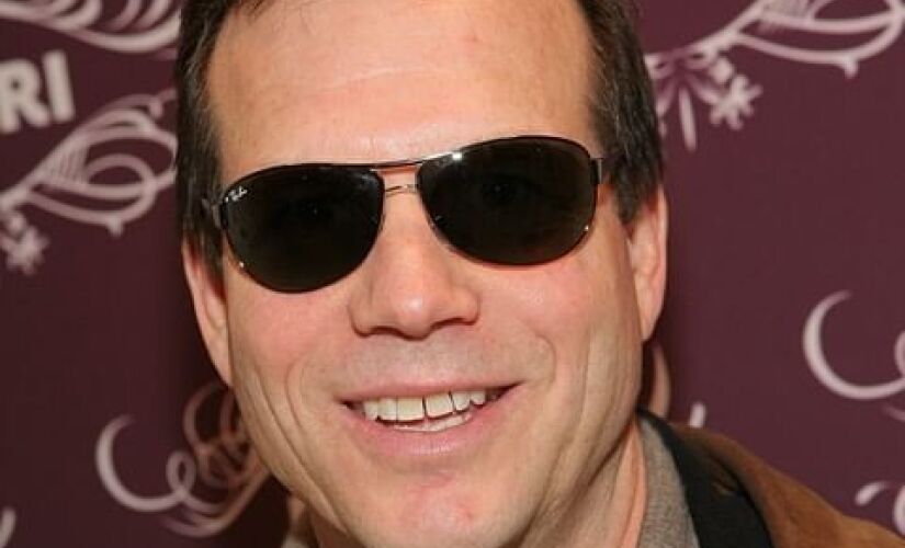 Bill Paxton