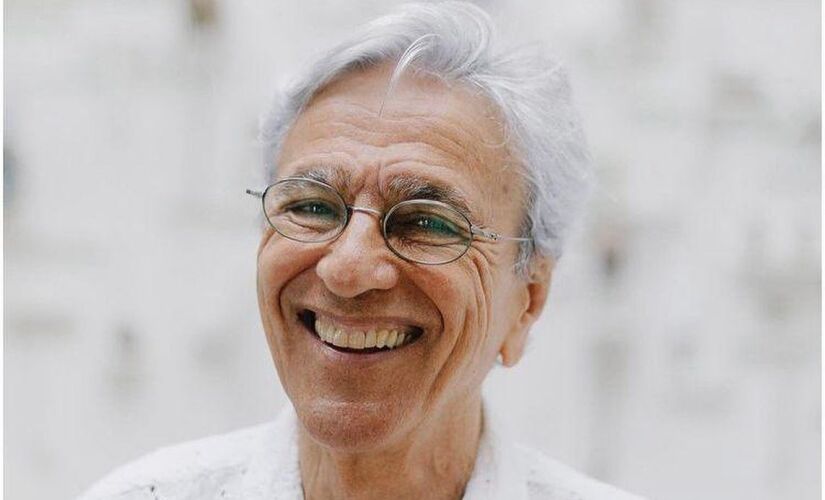 Novas datas foram abertas para o próximo mês, nos dias 25 (sábado) e 26 (domingo) de junhoCaetano Veloso