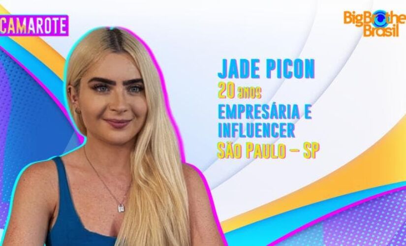 Jade Picon