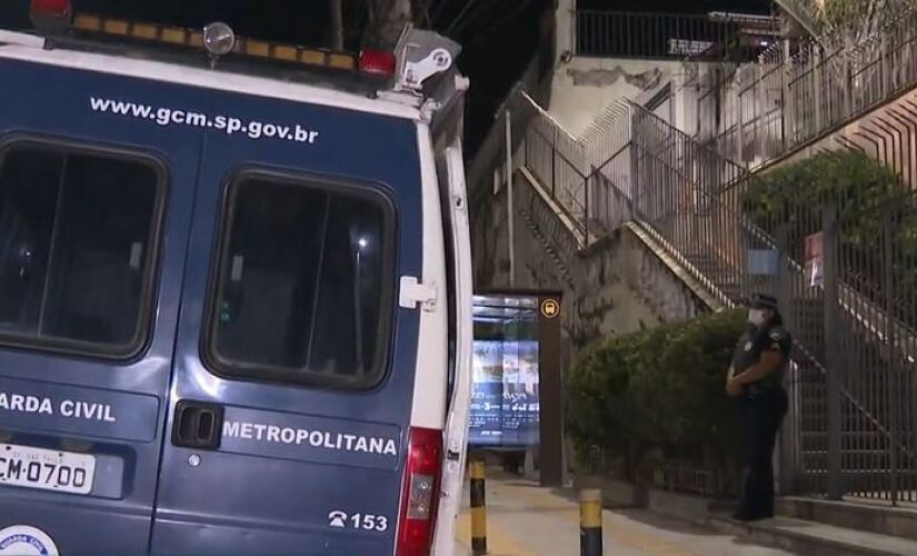 Policial civil mata homem a tiros em reunião dos narcóticos anônimos em Pinheiros
