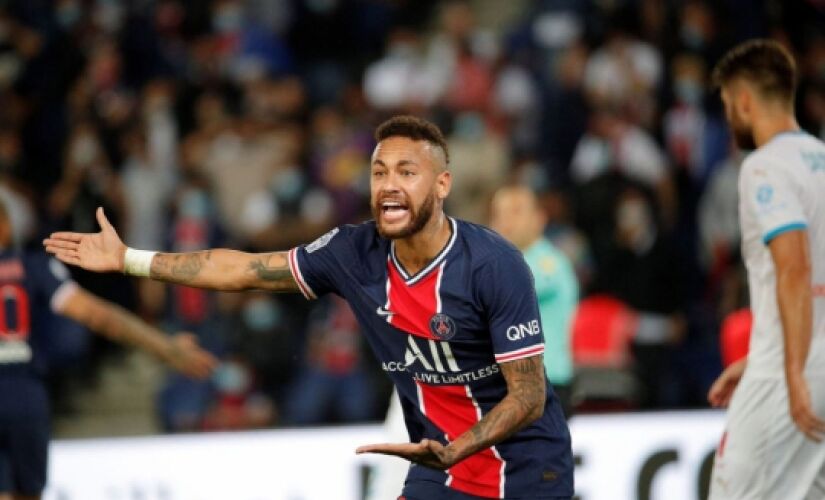 Neymar Jr