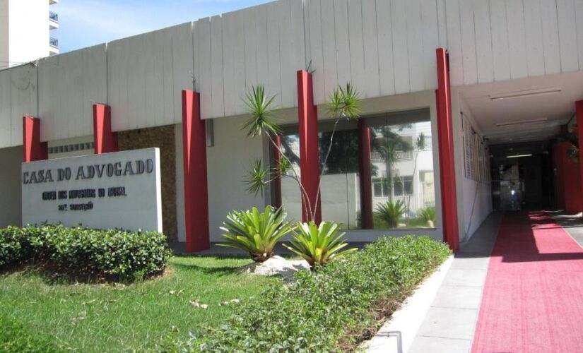 OAB de São José dos Campos