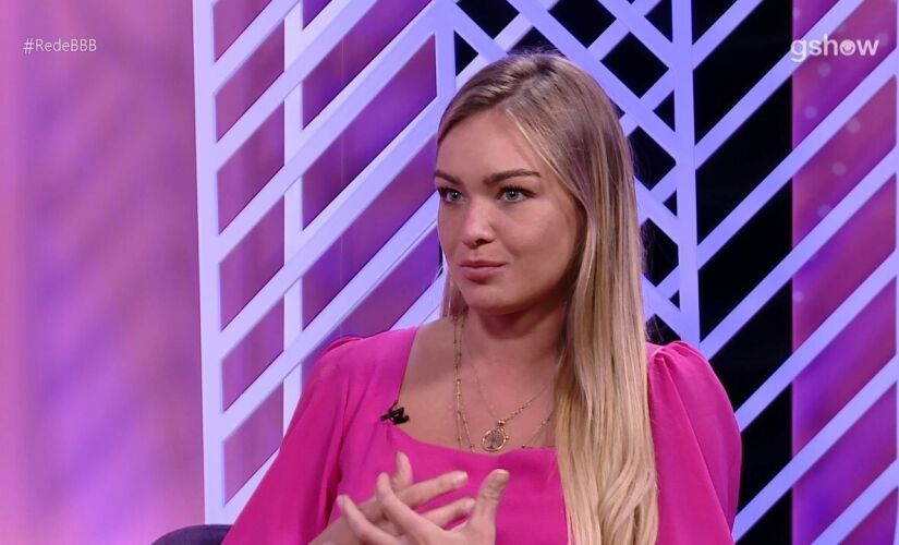 Barbara BBB 22