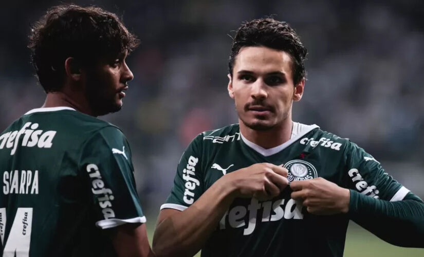 Palmeiras vence sem sustos e seguem invicto no Paulista